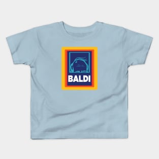 Baldi Kids T-Shirt